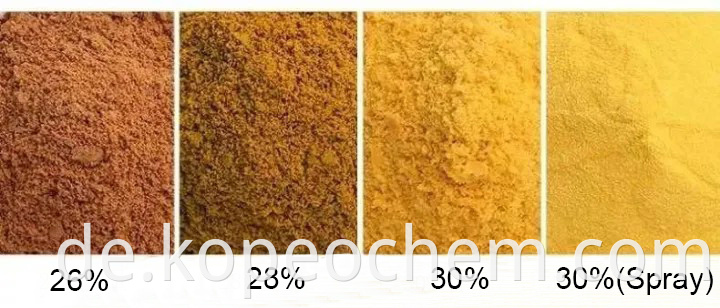 Polymerized Aluminum Chloride